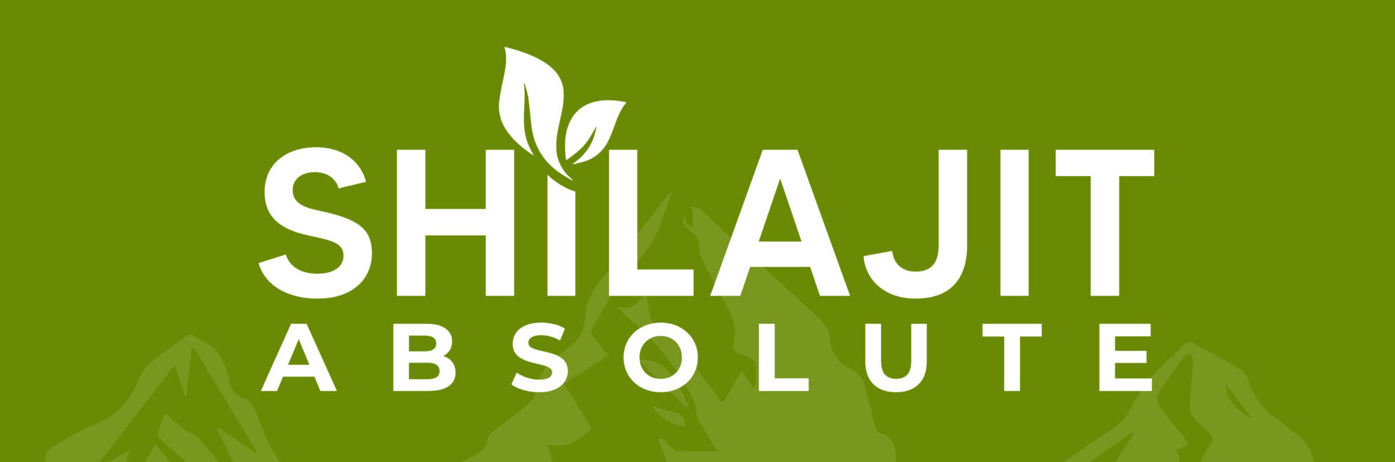 Shilajit Absolute