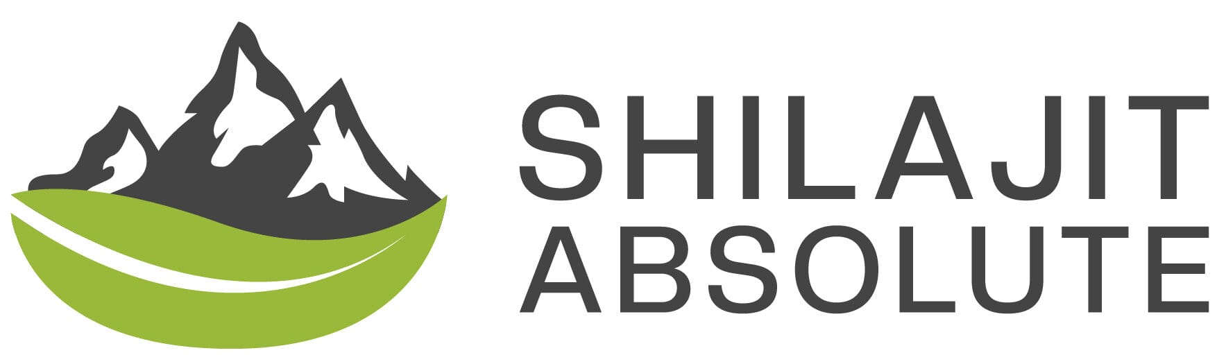 About Us Shilajit Absolute Logo